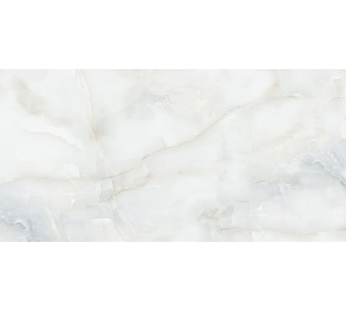 Керамогранит LCM 60120MOS11P Moonstone 60x120 голубой полированный под камень