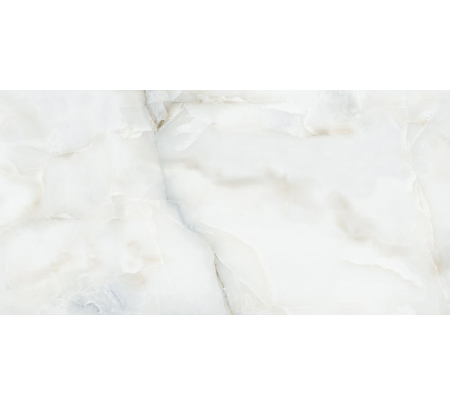 Керамогранит LCM 60120MOS11P Moonstone 60x120 голубой полированный под камень