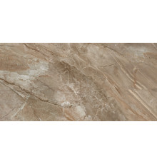 Керамогранит LCM 60120NAM21P Намибия каштановый / Namibia Marron 60х120