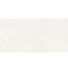 Керамогранит LCM 60120NEV05M Невел Зип белый / Nevel White Zip 60х120