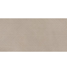 Керамогранит LCM 60120NEV12M Невел Зип серо-коричневый / Nevel Taupe Zip 60х120