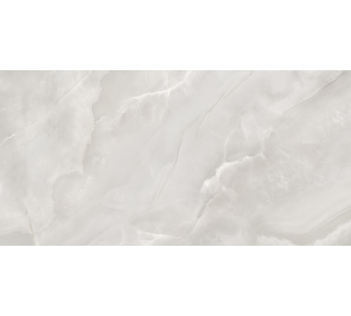 Керамогранит Delacora 60120ONB15M Оникс Бриз серый / Onyx Breez Gray 60×120