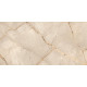 Керамогранит LCM 60120PEC11P Special Marmo Beige 60x120 бежевый полированный под камень