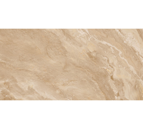 Керамогранит LCM 60120RGE31M Argenta Bronze 60x120 коричневый глазурованный матовый / карвинг под камень