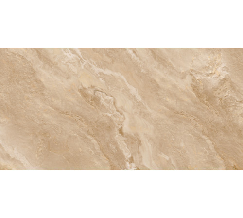 Керамогранит LCM 60120RGE31M Argenta Bronze 60x120 коричневый глазурованный матовый / карвинг под камень