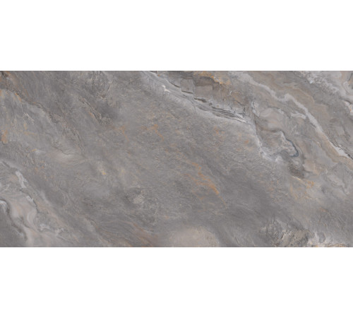 Керамогранит LCM 60120RGE55M Argenta Color 60x120 серый / бежевый глазурованный матовый / карвинг под камень