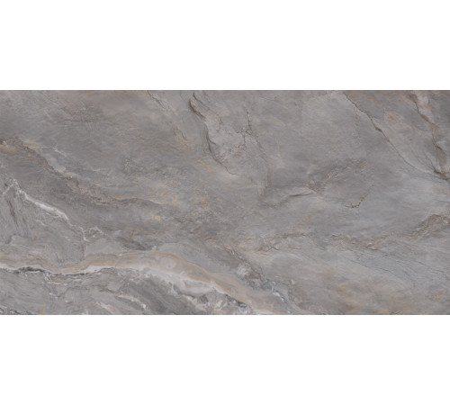 Керамогранит LCM 60120RGE55M Argenta Color 60x120 серый / бежевый глазурованный матовый / карвинг под камень