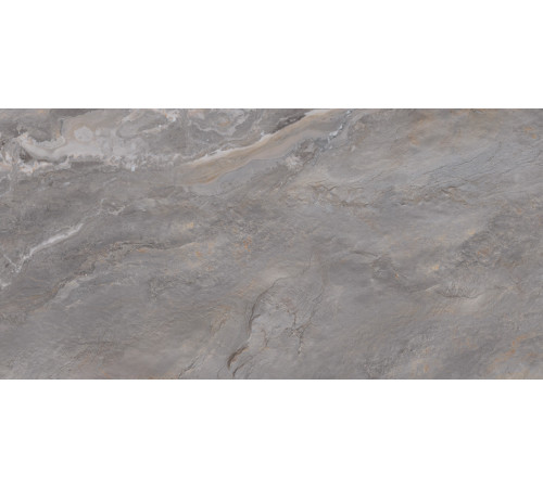 Керамогранит LCM 60120RGE55M Argenta Color 60x120 серый / бежевый глазурованный матовый / карвинг под камень