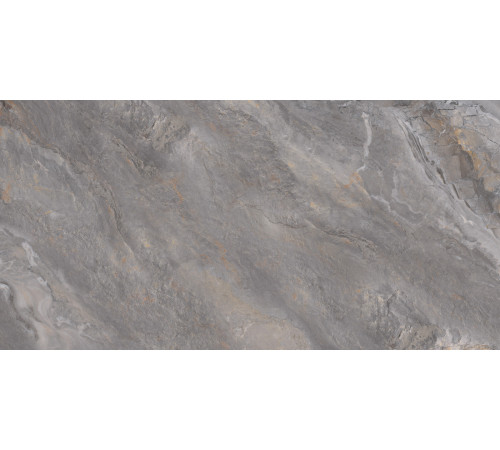Керамогранит LCM 60120RGE55M Argenta Color 60x120 серый / бежевый глазурованный матовый / карвинг под камень