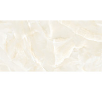 Керамогранит LCM 60120TLN01P Талисман Оникс кремовый / Talisman Onyx Crema 60х120