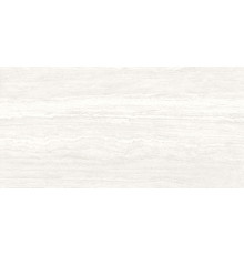Керамогранит LCM 60120TVW00M Травертин Ворлд белый / Travertine World White 60х120