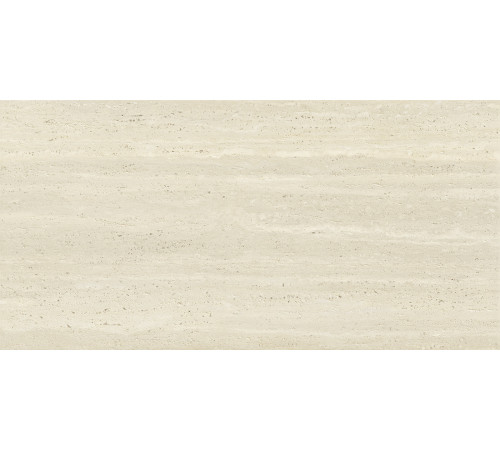 Керамогранит LCM 60120TVW01M Травертин Ворлд айвори / Travertine World Ivory 60×120