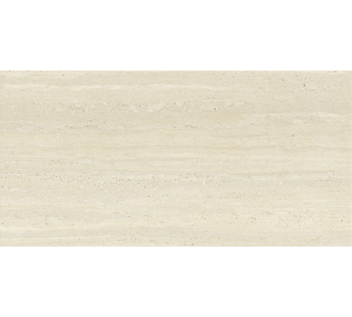 Керамогранит LCM 60120TVW01M Травертин Ворлд айвори / Travertine World Ivory 60×120