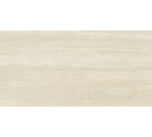 Керамогранит LCM 60120TVW01M Травертин Ворлд айвори / Travertine World Ivory 60×120
