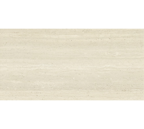 Керамогранит LCM 60120TVW01M Травертин Ворлд айвори / Travertine World Ivory 60×120