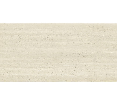 Керамогранит LCM 60120TVW01M Травертин Ворлд айвори / Travertine World Ivory 60×120