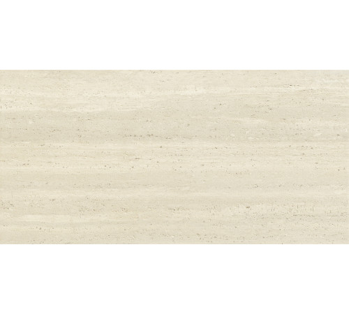 Керамогранит LCM 60120TVW01M Травертин Ворлд айвори / Travertine World Ivory 60×120