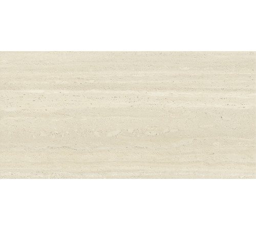 Керамогранит LCM 60120TVW01M Травертин Ворлд айвори / Travertine World Ivory 60×120