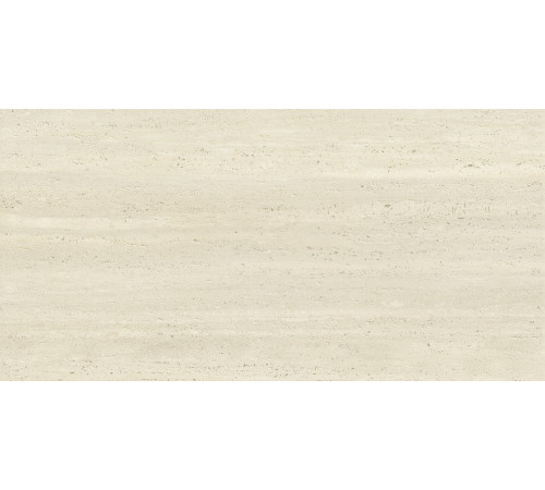 Керамогранит LCM 60120TVW01M Травертин Ворлд айвори / Travertine World Ivory 60×120