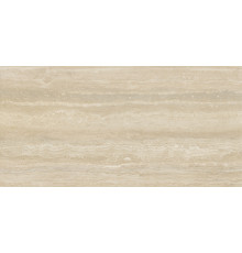 Керамогранит LCM 60120TVW18M Травертин Ворлд латте / Travertine World Latte 60х120