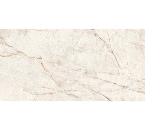 Керамогранит LCM 60120WOF01P Wonderfull 60x120 кремовый полированный под камень