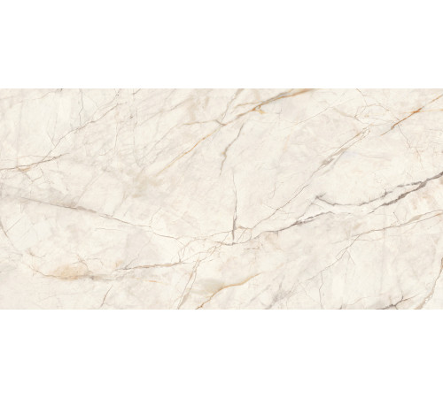 Керамогранит LCM 60120WOF01P Wonderfull 60x120 кремовый полированный под камень
