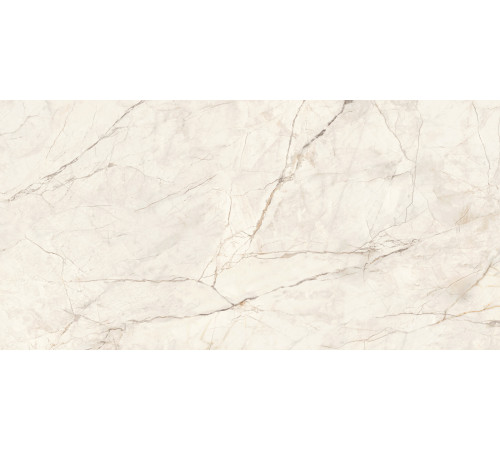 Керамогранит LCM 60120WOF01P Wonderfull 60x120 кремовый полированный под камень
