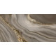 Керамогранит LCM 60120WOW21HG Wow Brown 60x120 коричневый суперполированный под оникс