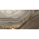 Керамогранит LCM 60120WOW21HG Wow Brown 60x120 коричневый суперполированный под оникс