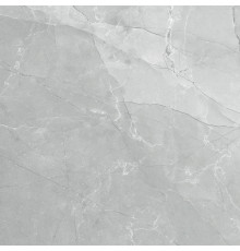 Керамогранит LCM 6060AMB15P Армани Марбл / Armani Marble Gray 60х60