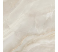 Керамогранит Delacora 6060ONB01 Оникс Бриз кремовый / Onyx Breez Crema 60х60