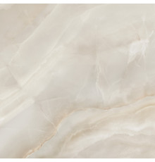 Керамогранит Delacora 6060ONB01 Оникс Бриз кремовый / Onyx Breez Crema 60х60