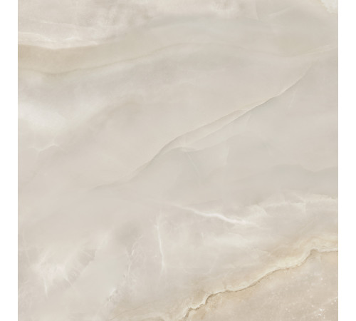 Керамогранит Delacora 6060ONB01M Оникс Бриз кремовый / Onyx Breez Crema 60×60