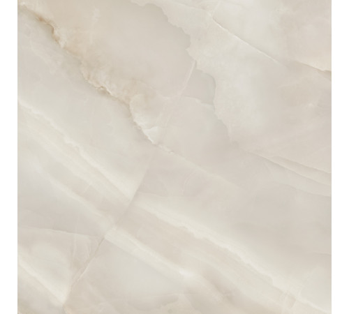Керамогранит Delacora 6060ONB01M Оникс Бриз кремовый / Onyx Breez Crema 60×60