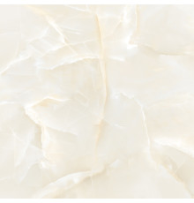 Керамогранит LCM 6060TLN01P Талисман Оникс кремовый / Talisman Onyx Crema 60х60