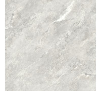 Керамогранит LCM 8080AJA15M Аякс серый / Ajax Gray 80х80