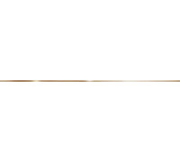 Бордюр Alma Ceramica BW0FRZ09 Фриз Голд / Frieze Gold 1х90