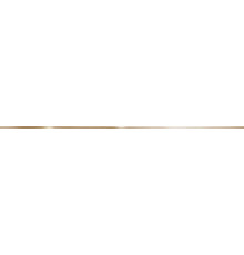 Бордюр Alma Ceramica BW0FRZ09 Фриз Голд / Frieze Gold 1х90