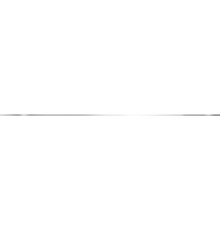Бордюр Delacora BW0FRZ66 Фриз Платина / Frieze Platina 1х90