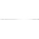 Бордюр Frieze Platina BW0FRZ66 12x900x9 Глянцевая