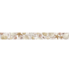 Бордюр Alma Ceramica BWA60ALD404 Айленд / Ailand 6х60