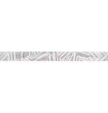 Бордюр Alma Ceramica BWU12TRS14R Торрес / Torres 7х74