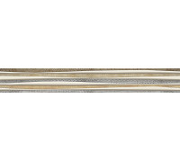 Бордюр Alma Ceramica BWU53LRS04R Лоренс / Lorens 7х49