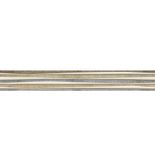 Бордюр Alma Ceramica BWU53LRS04R Лоренс / Lorens 7х49