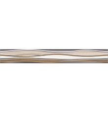 Бордюр Alma Ceramica BWU53PLS406 Плессо / Plesso 7х50