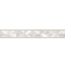 Бордюр Alma Ceramica BWU53RVL004 Риволи / Rivoli 7х50