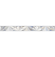 Бордюр Alma Ceramica BWU60MRN606 Морана / Morana 6х60