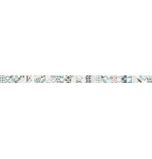 Бордюр Alma Ceramica BWU61SCA014 Сканди / Scandi 3х60