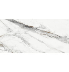 Керамогранит Delacora D120208M Каррара Церсей / Carrara Cersei 60х120