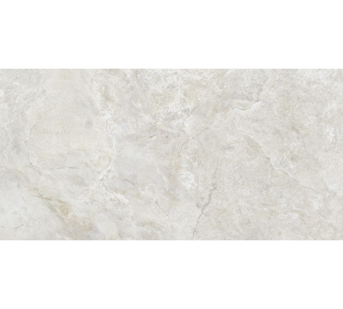 Керамогранит Delacora D120214M Muse 60x120 бежевый матовый / карвинг под мрамор